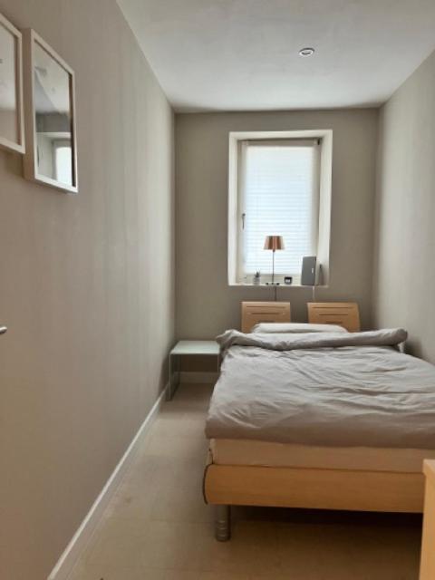 Palais Alsace Apartment BRE Exterior foto